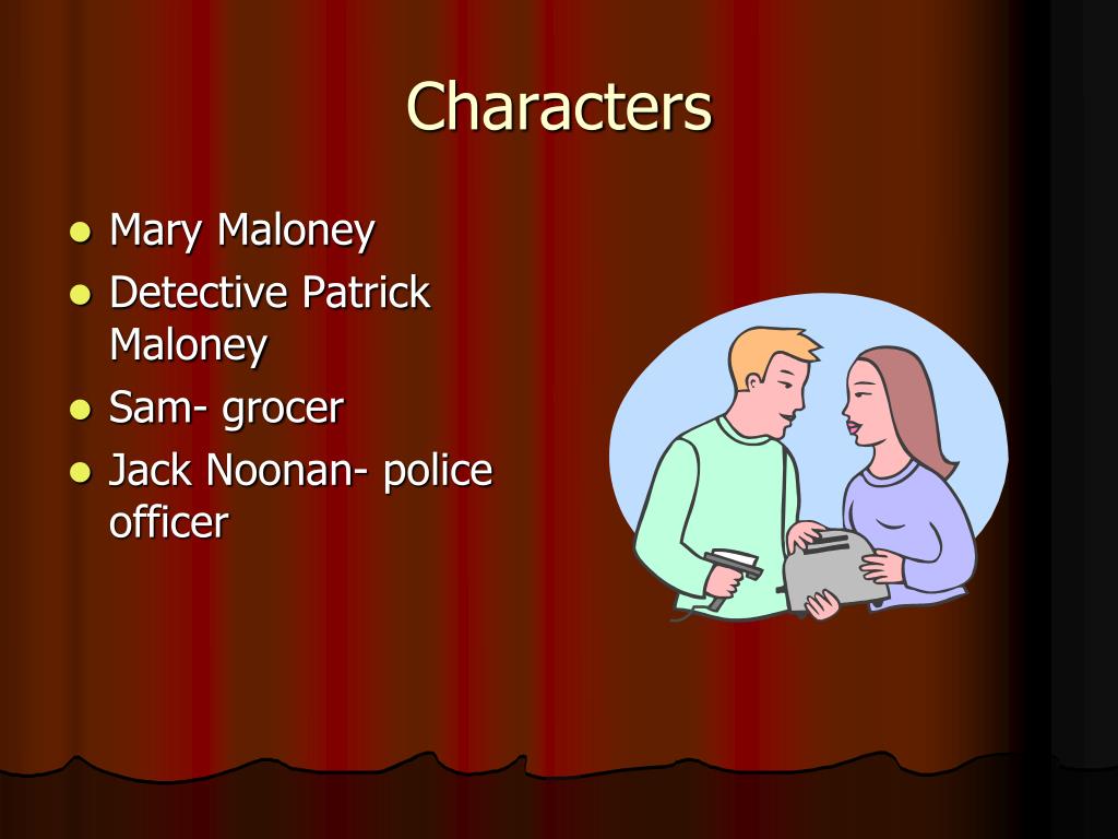 PPT Lamb to the Slaughter PowerPoint Presentation, free download ID