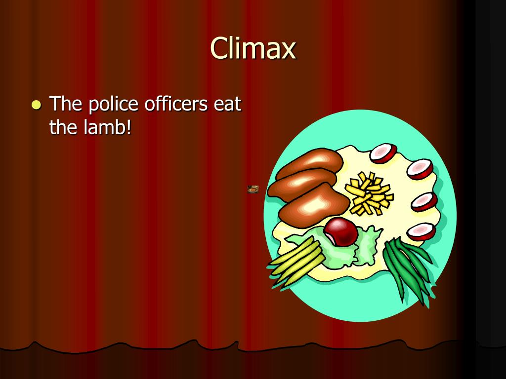 PPT Lamb to the Slaughter PowerPoint Presentation, free download ID