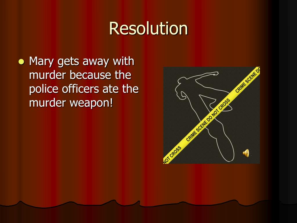 PPT Lamb to the Slaughter PowerPoint Presentation, free download ID