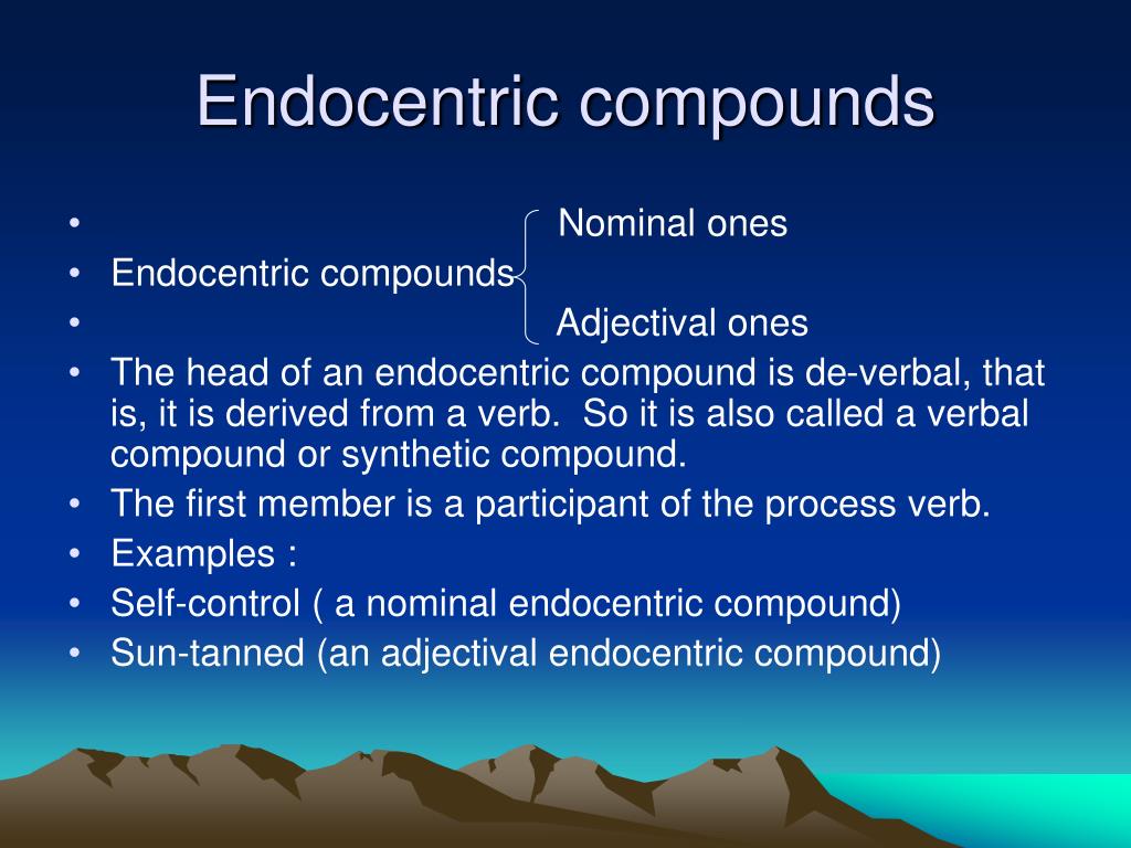 PPT Chapter three lexicon PowerPoint Presentation, free download ID