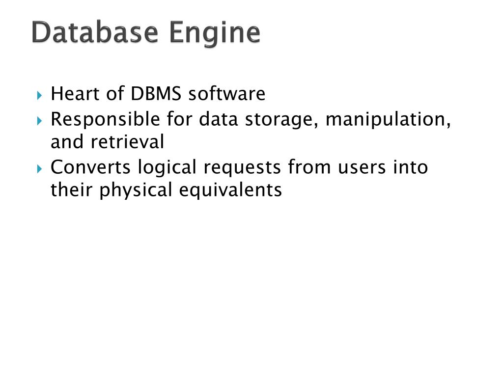PPT DATABASE SYSTEMS, DATA WAREHOUSES, AND DATA MARTS PowerPoint
