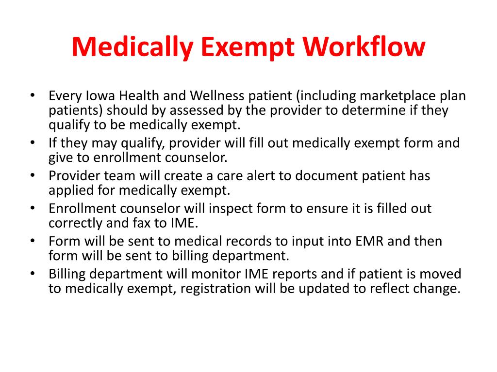 PPT Iowa Health and Wellness Plan Healthy Behaviors Program