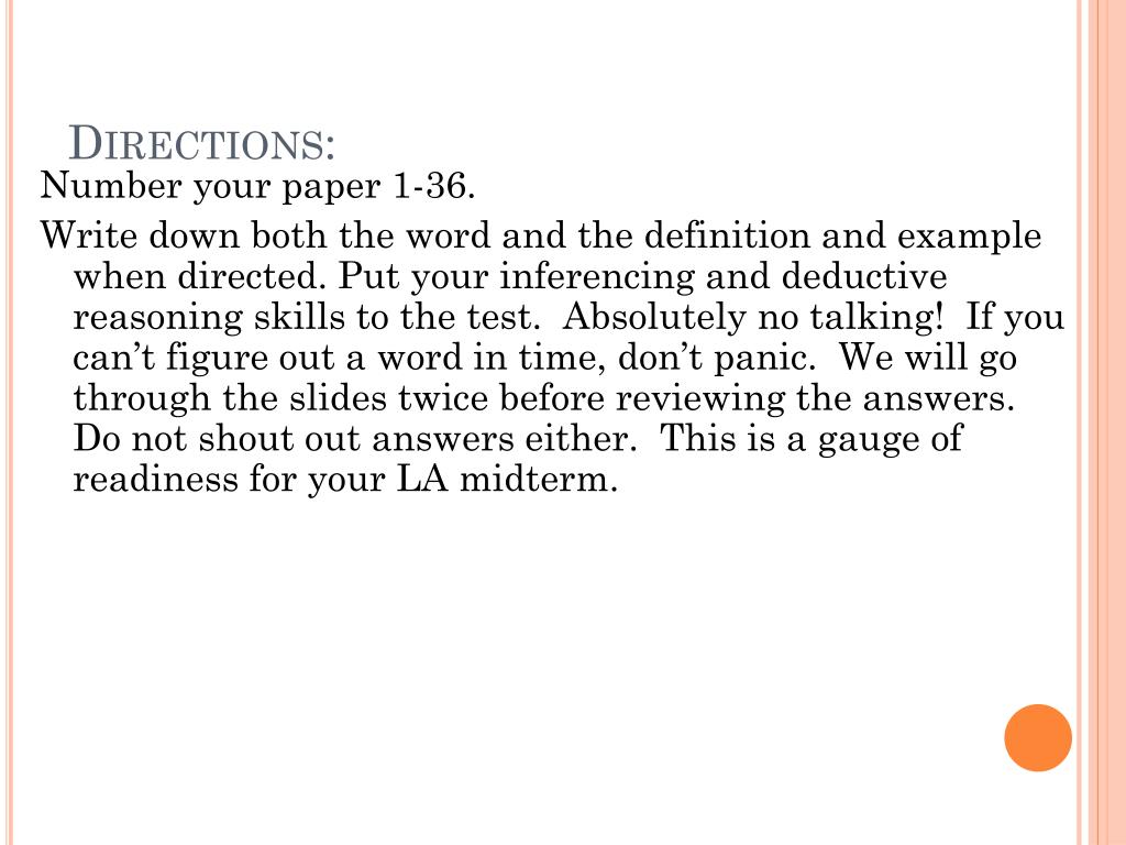 PPT Guess the W ord ! PowerPoint Presentation, free download ID5453588