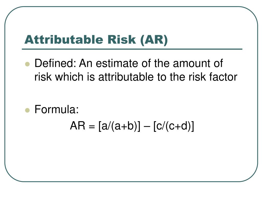 PPT The Mathematics of Biostatistics PowerPoint Presentation, free