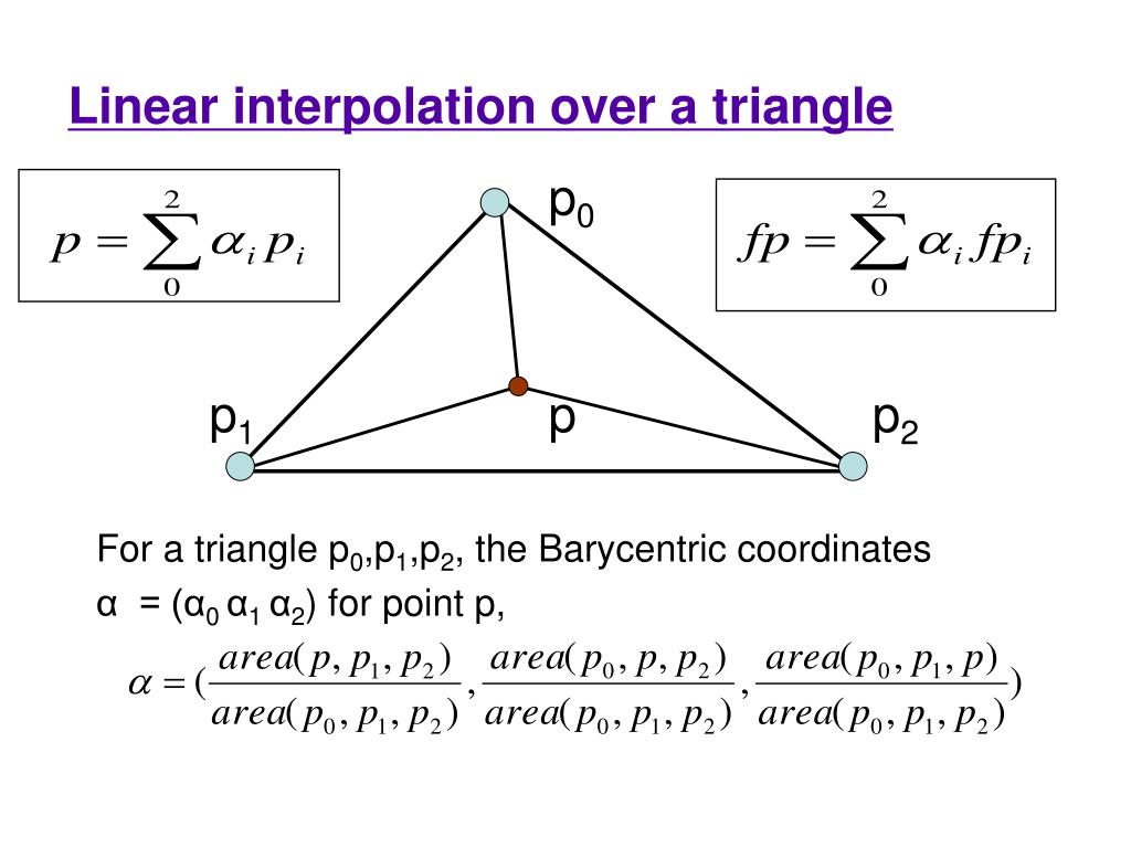 PPT Lecture 2 Visualization Basics PowerPoint Presentation, free