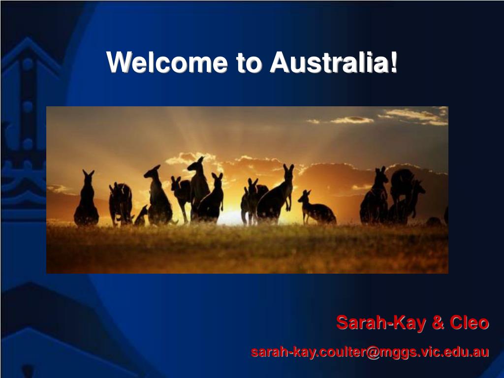 PPT 86 Anderson Street South Yarra Victoria 3141 Australia PowerPoint