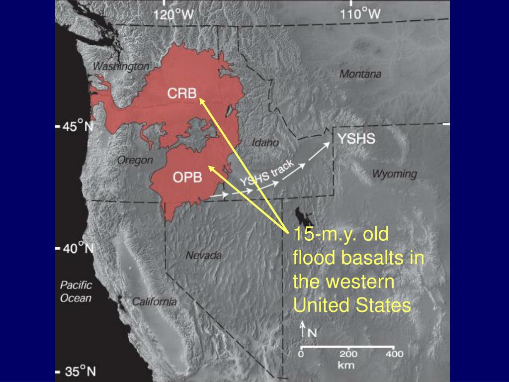 PPT Volcanoes and volcanism PowerPoint Presentation, free download