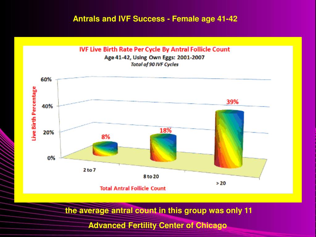 PPT Aging and Female Fertility PowerPoint Presentation, free download