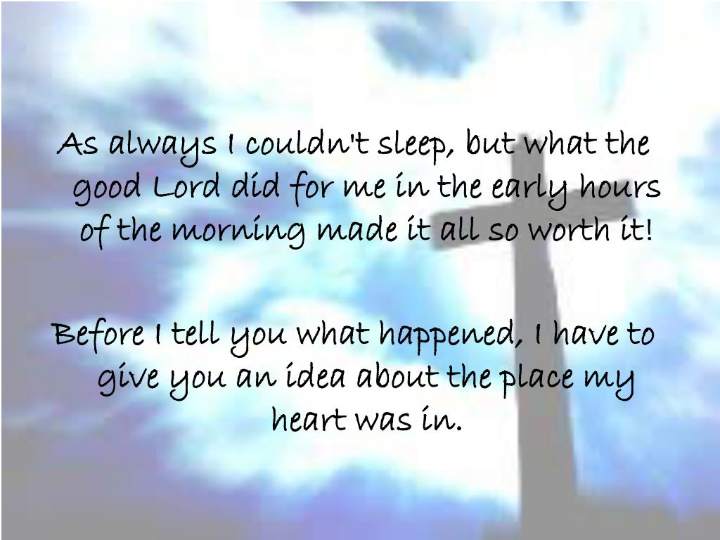 PPT Amazing Grace PowerPoint Presentation, free download ID5456937