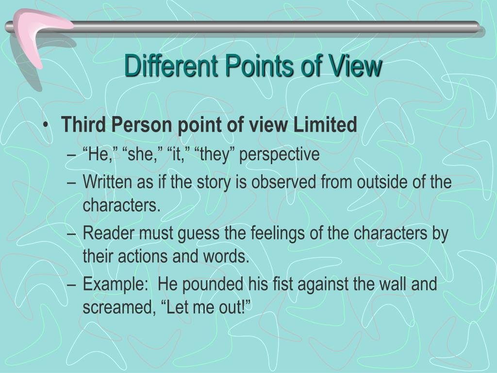 PPT Narrative Writing PowerPoint Presentation, free download ID5457166