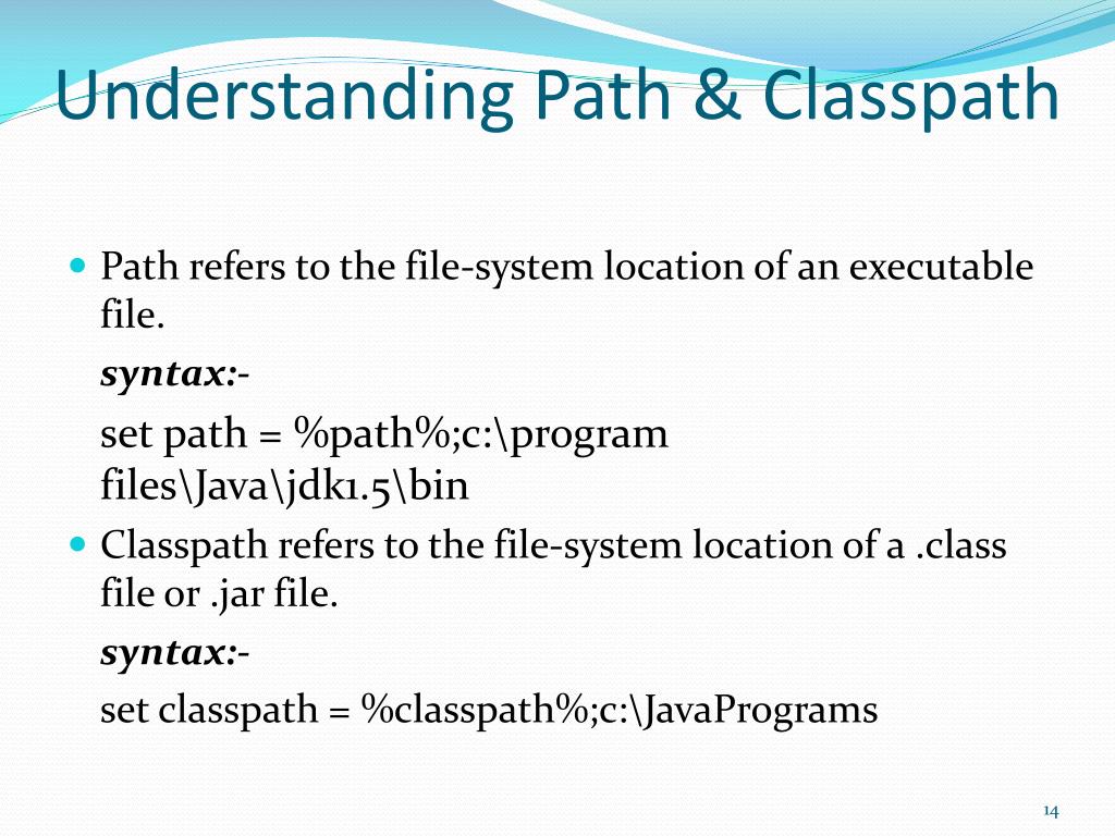 PPT Java Technology PowerPoint Presentation, free download ID5459947