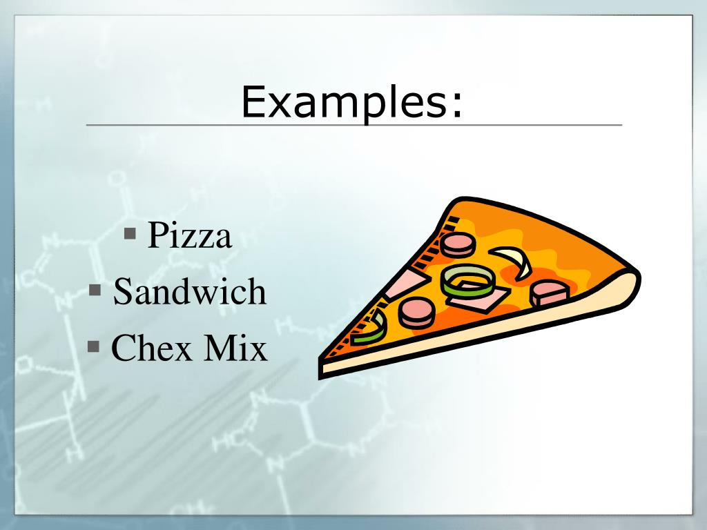 PPT Substances, Compounds & Mixtures PowerPoint Presentation, free