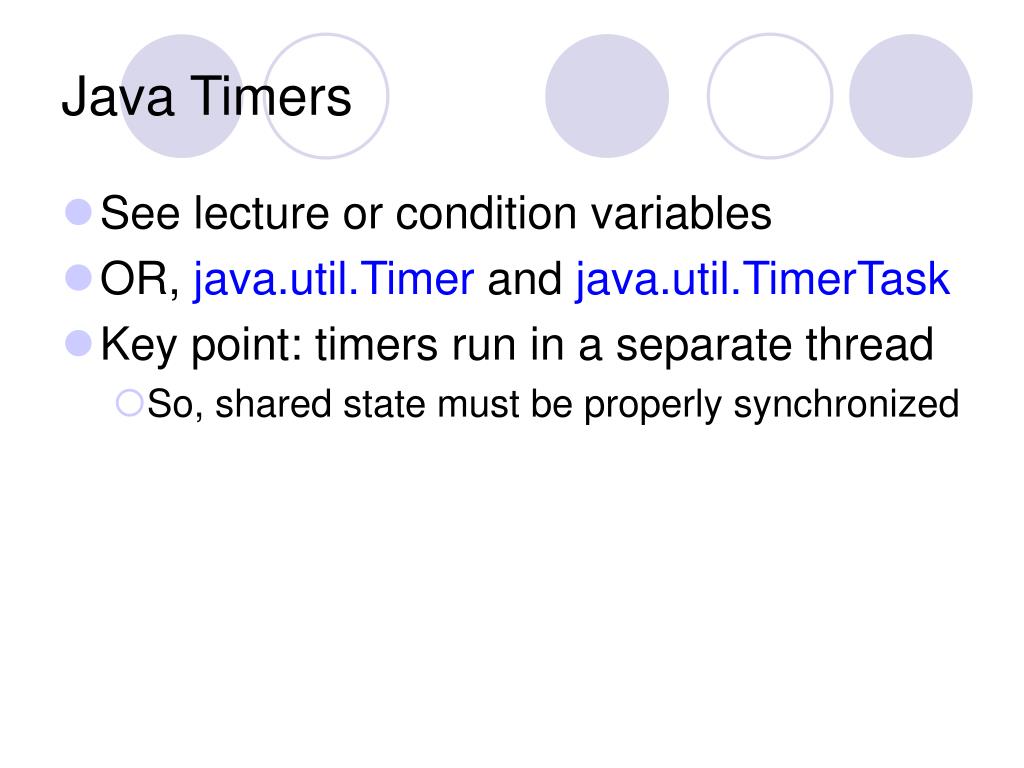 PPT Project 2 Overview (Threads in Practice) PowerPoint Presentation