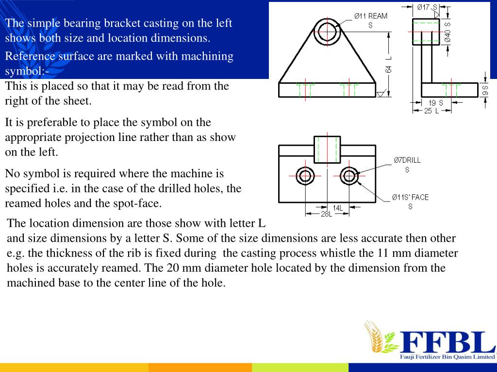 PPT BASIC ENGINEERING DRAWING PowerPoint Presentation