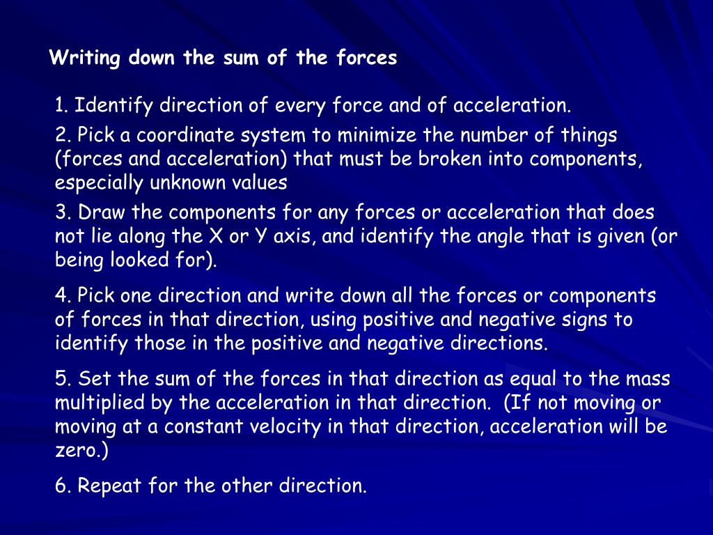 PPT - Force Diagrams (Free-body Diagrams) PowerPoint Presentation, free