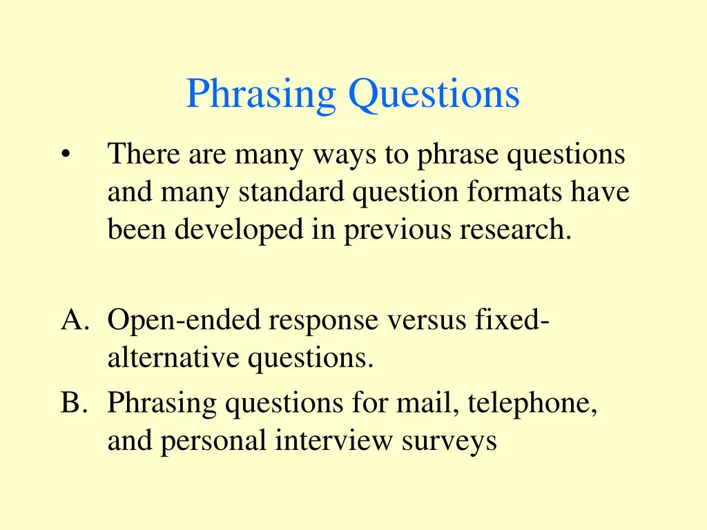 PPT Business Research Methods William G. Zikmund PowerPoint