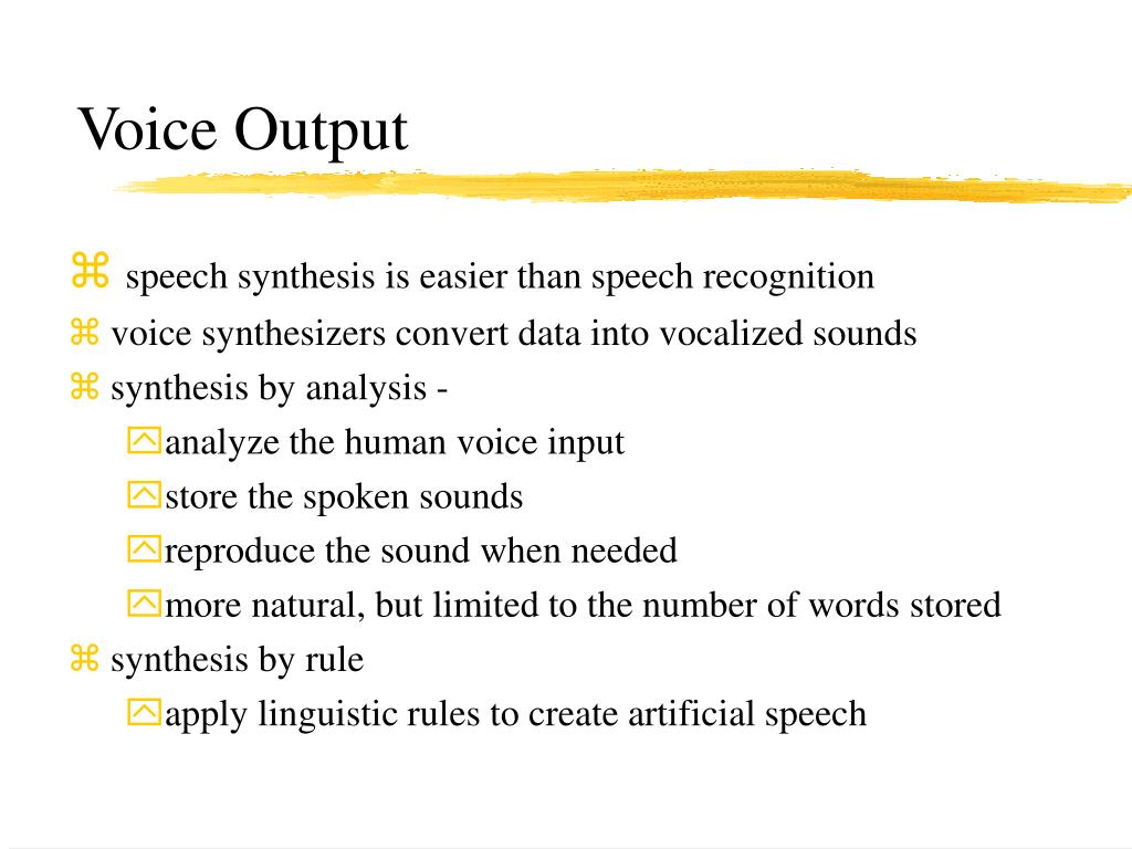 PPT Input Devices Keyboard PowerPoint Presentation, free download