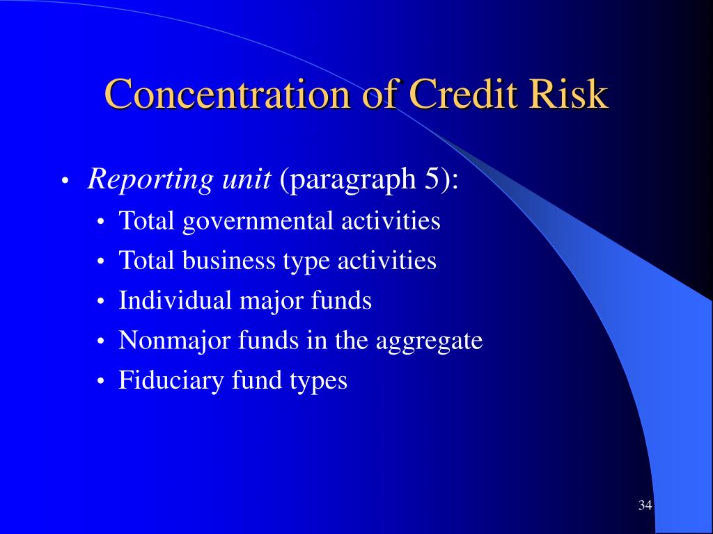 PPT G ASB N O. 40— NEW DISCLOSURES FOR CASH AND INVESTMENTS