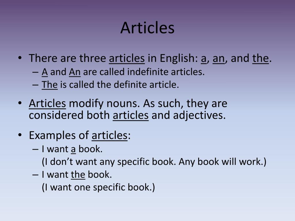 PPT Parts of Speech PowerPoint Presentation, free download ID5465180