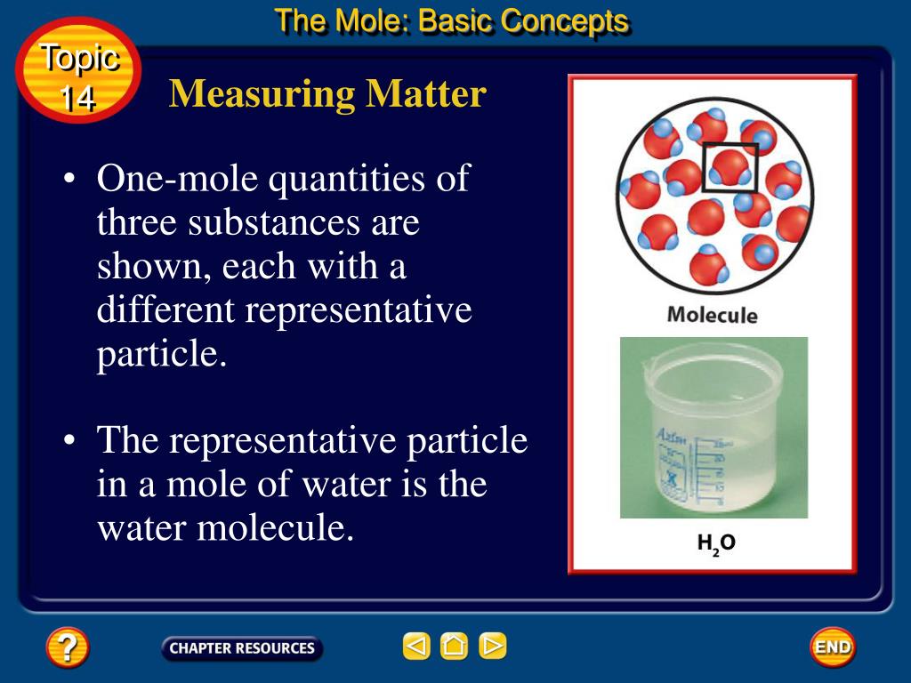 PPT Measuring Matter PowerPoint Presentation, free download ID5466705