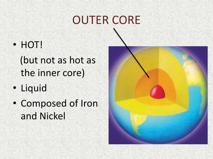 PPT Geology PowerPoint Presentation ID5468500