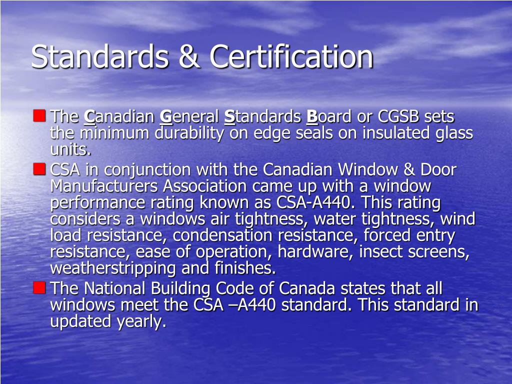 PPT Residential Construction Windows & Doors PowerPoint Presentation