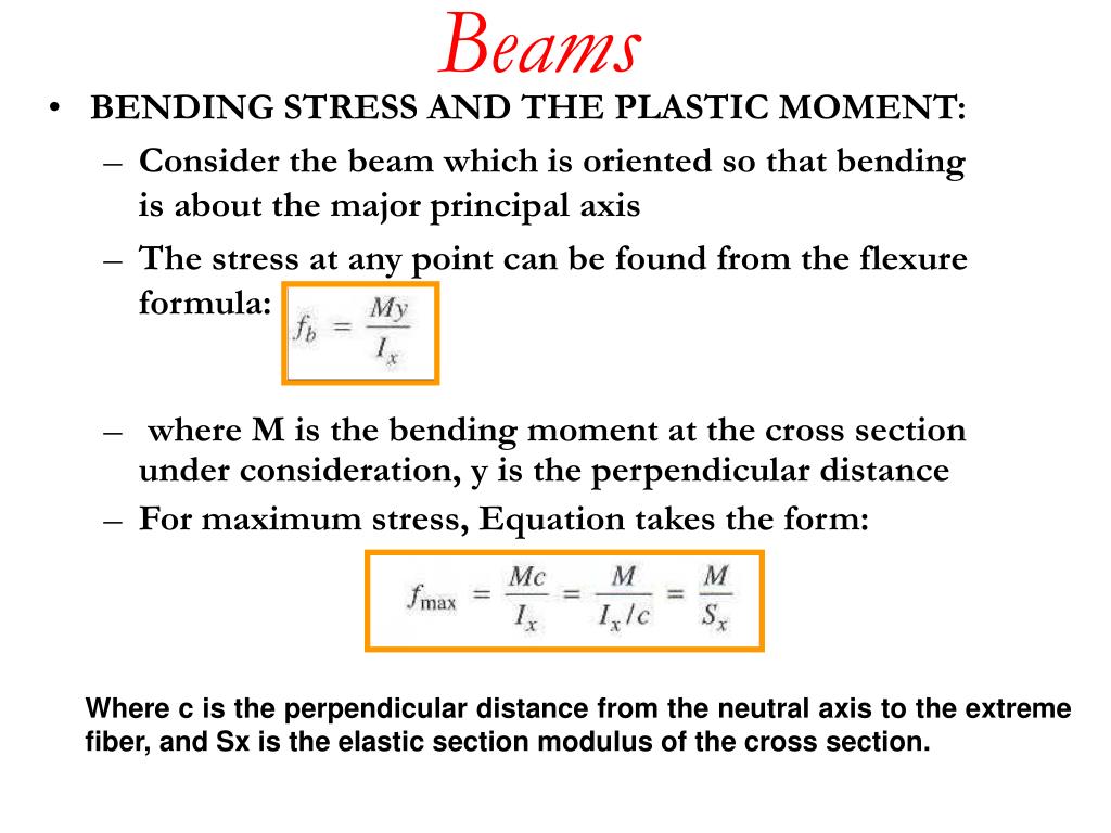 PPT LRFD Steel Design PowerPoint Presentation, free download ID5470334