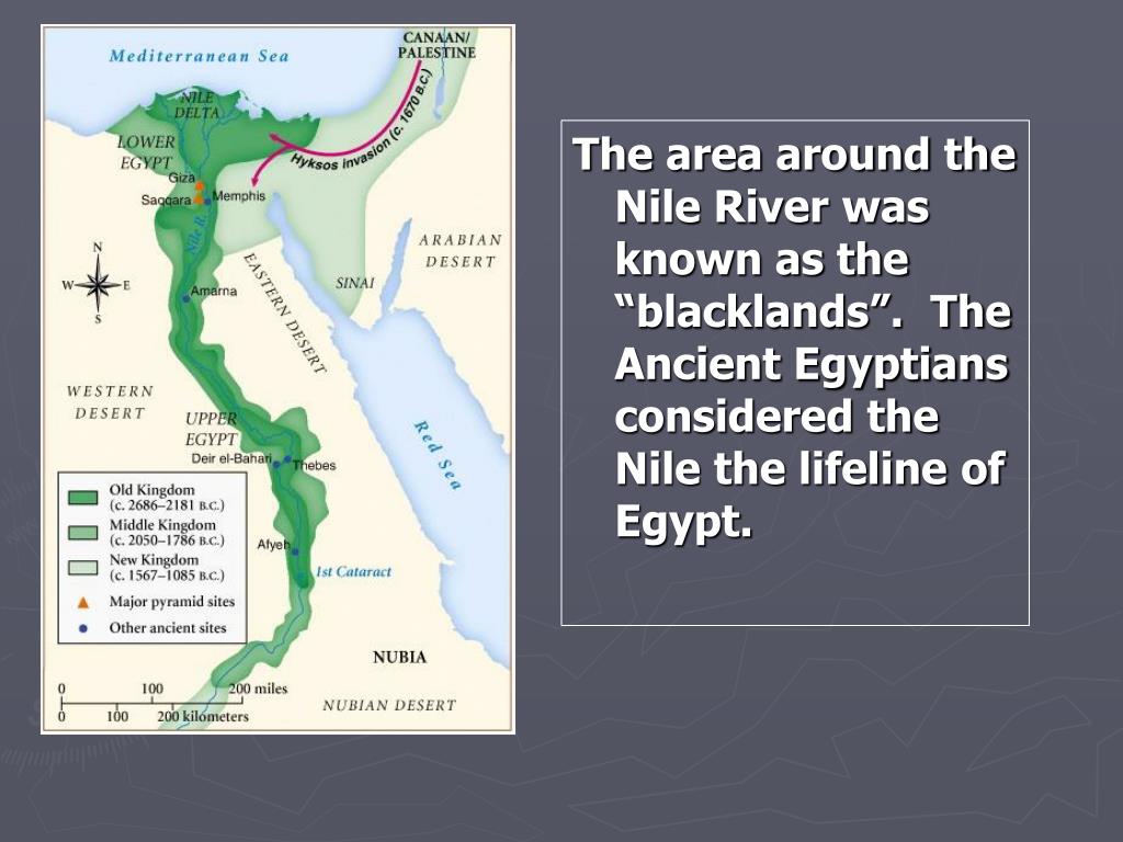 PPT Ancient Egypt 3900 BC 1069 AD PowerPoint Presentation, free