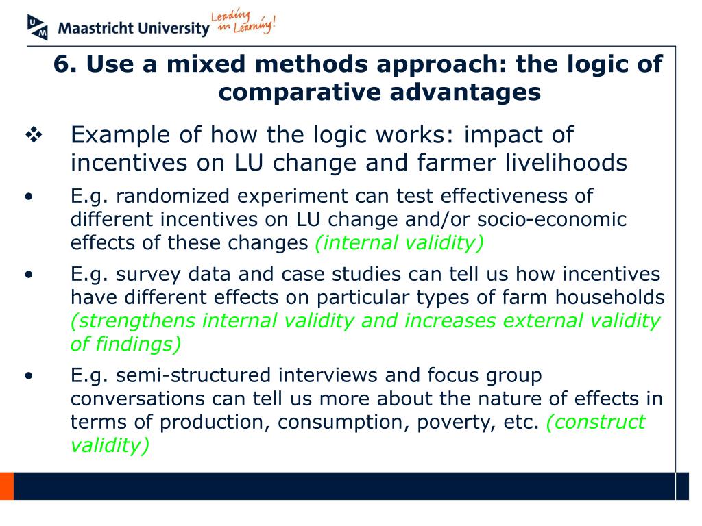PPT Impact Evaluations and Development Draft NONIE Guidance on Impact