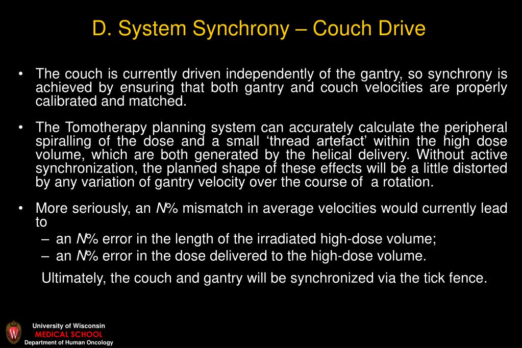 PPT Commissioning of Helical Tomotherapy Machines PowerPoint