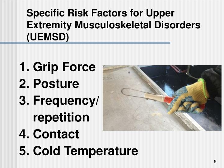 PPT Strains, Sprains, & Pains Ergonomic Injury Prevention for