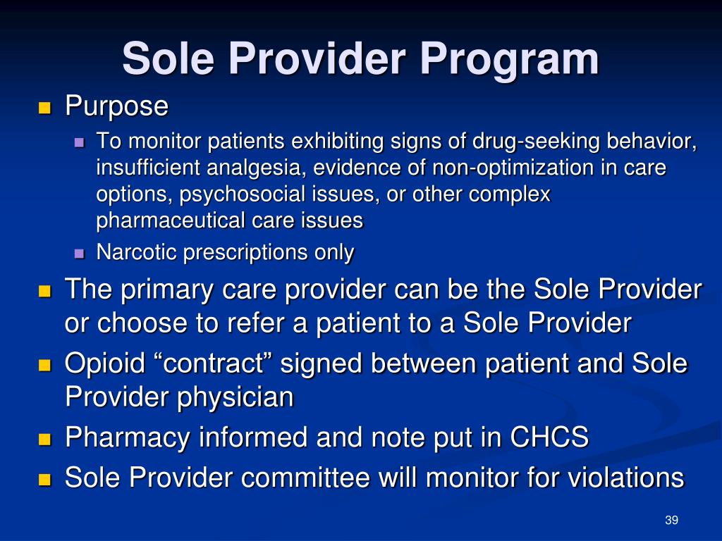 PPT Pain Management & Opioid Analgesics PowerPoint Presentation ID