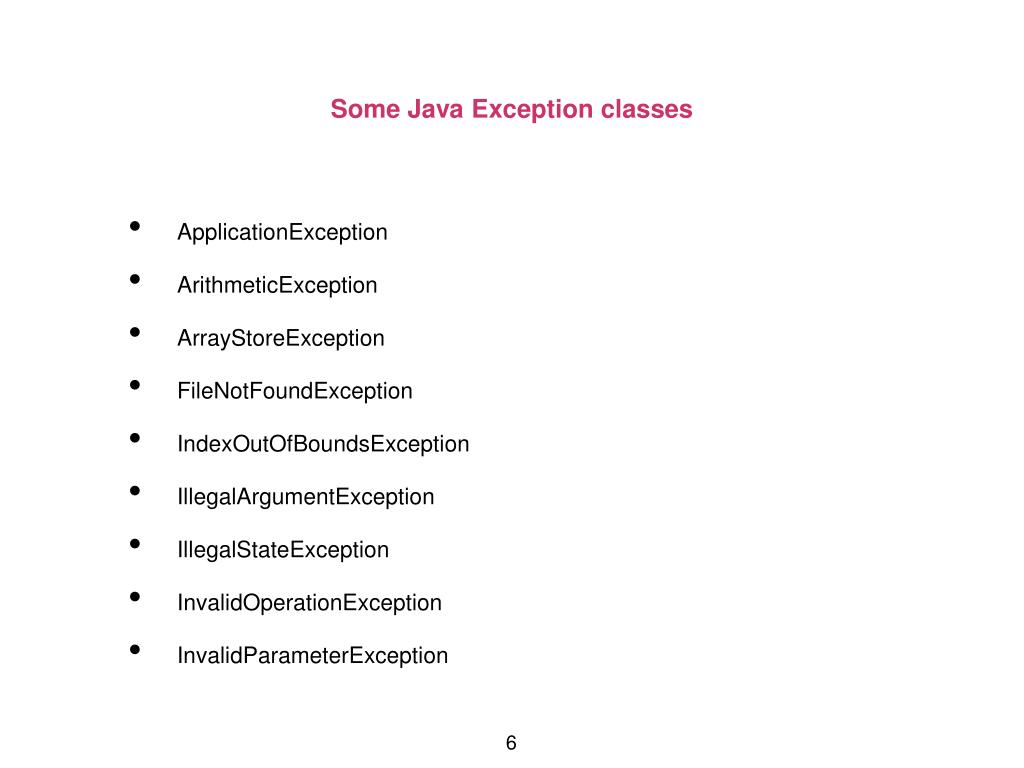 PPT Review Session for EXCEPTIONS & GUI Ankur Agarwal PowerPoint