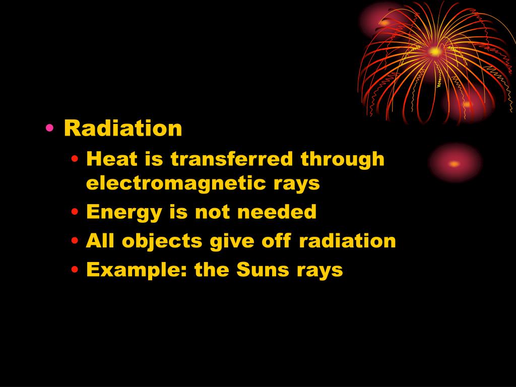 PPT Heat and Conductors PowerPoint Presentation, free download ID