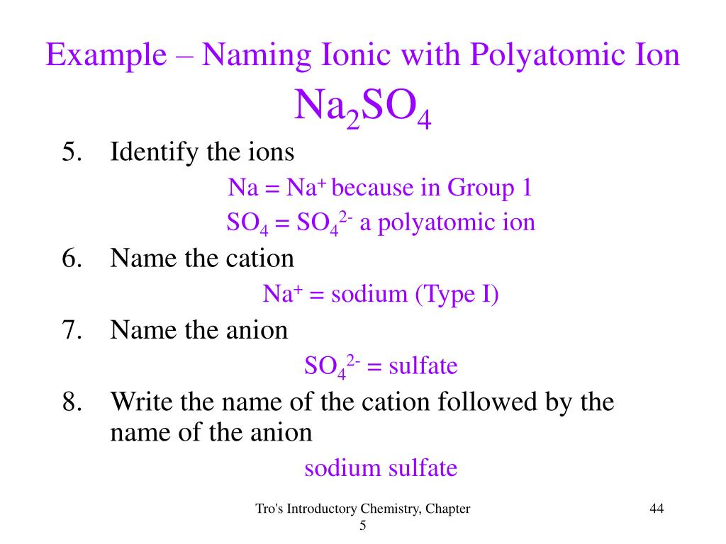 PPT Introductory Chemistry , 2 nd Edition Nivaldo Tro PowerPoint