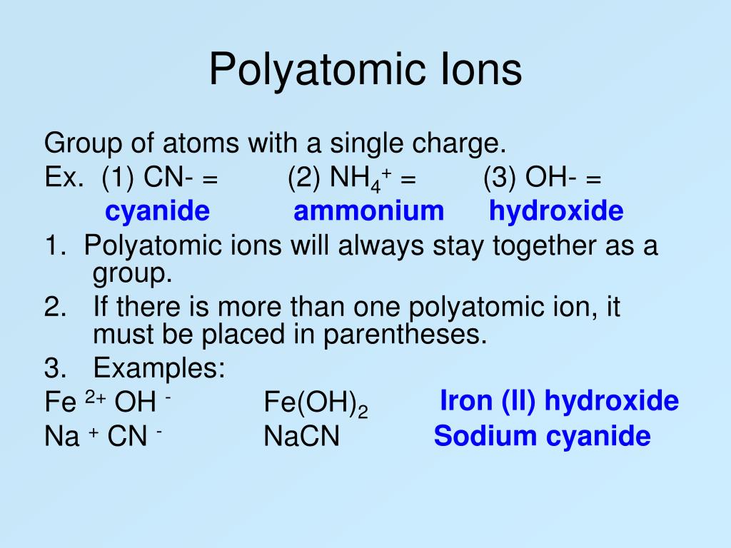 PPT Chemistry PowerPoint Presentation, free download ID5480231
