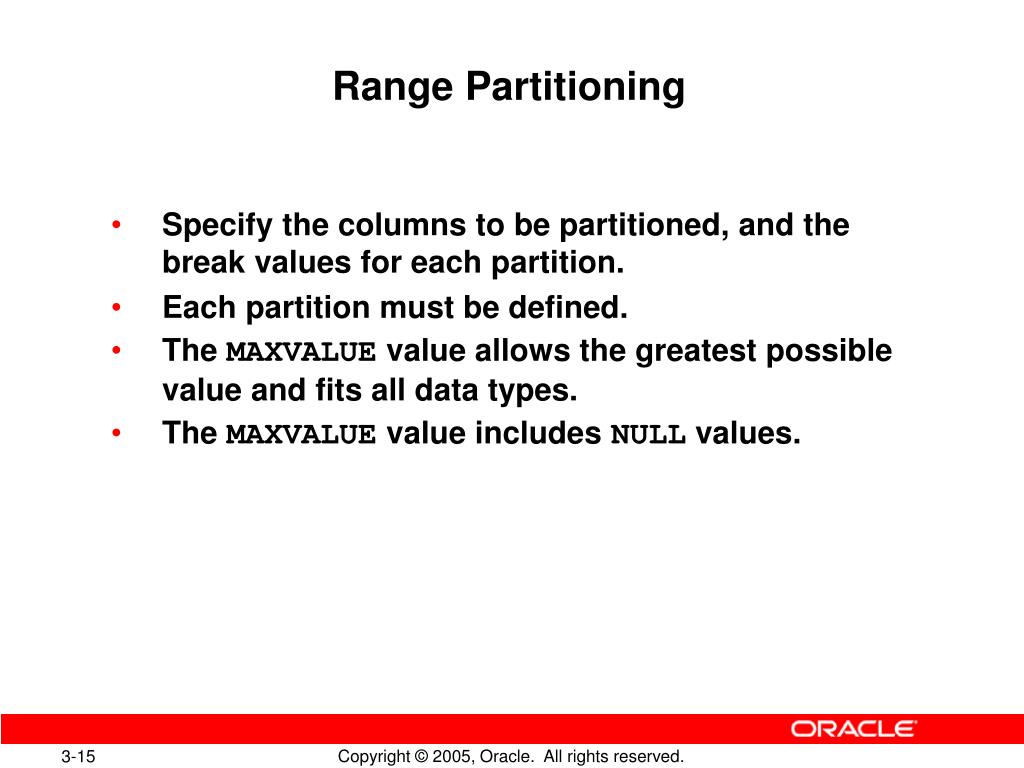 PPT Partitioning Basics PowerPoint Presentation, free download ID
