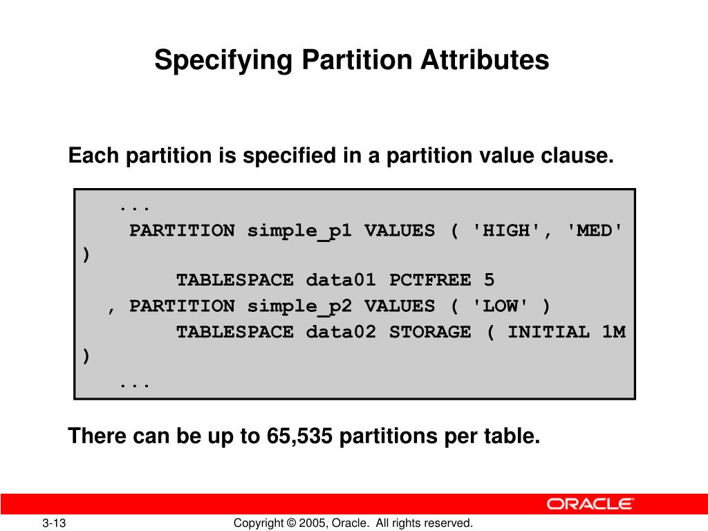 PPT Partitioning Basics PowerPoint Presentation, free download ID