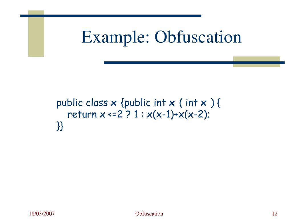 PPT Software protection PowerPoint Presentation, free download ID