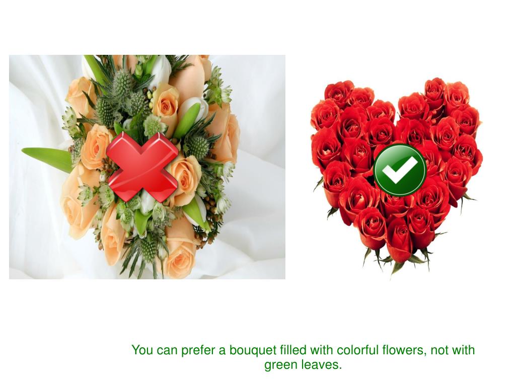 PPT How to Pick Flowers for Every Occasion PowerPoint Presentation