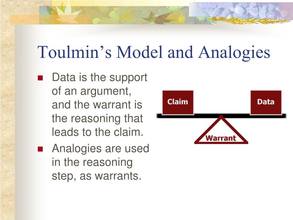 PPT Reasoning by Analogy PowerPoint Presentation, free download ID