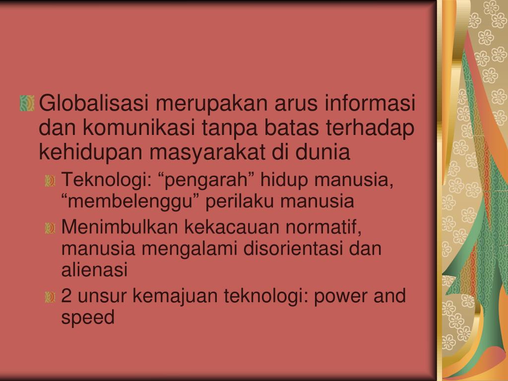 PPT Manusia dan Peradaban PowerPoint Presentation, free