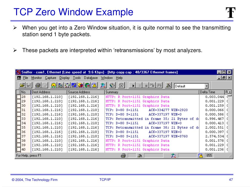 PPT IP & Network Forensics PowerPoint Presentation, free download