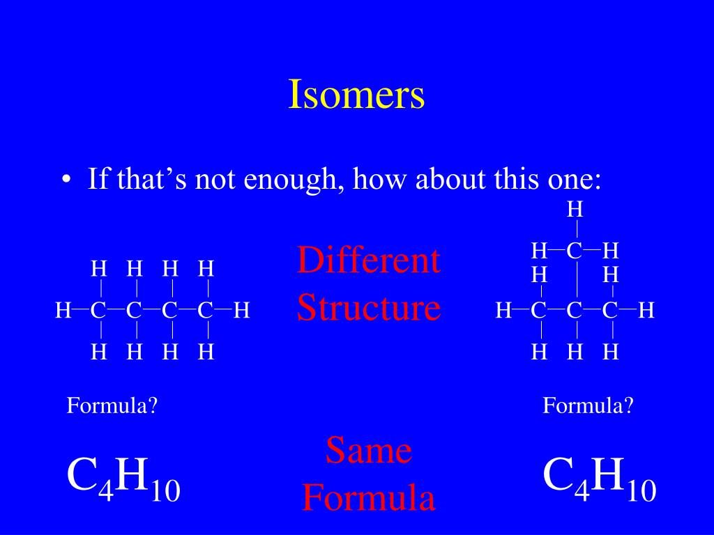 PPT Organic Naming Rules PowerPoint Presentation, free download ID