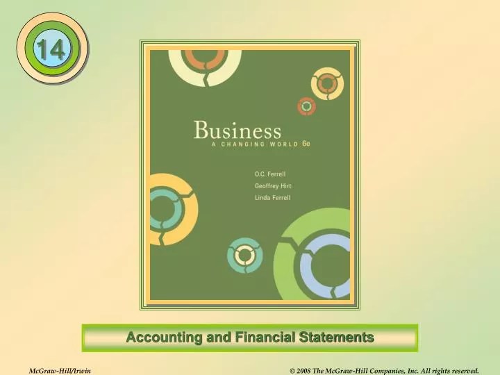 PPT The Nature of Accounting PowerPoint Presentation, free download