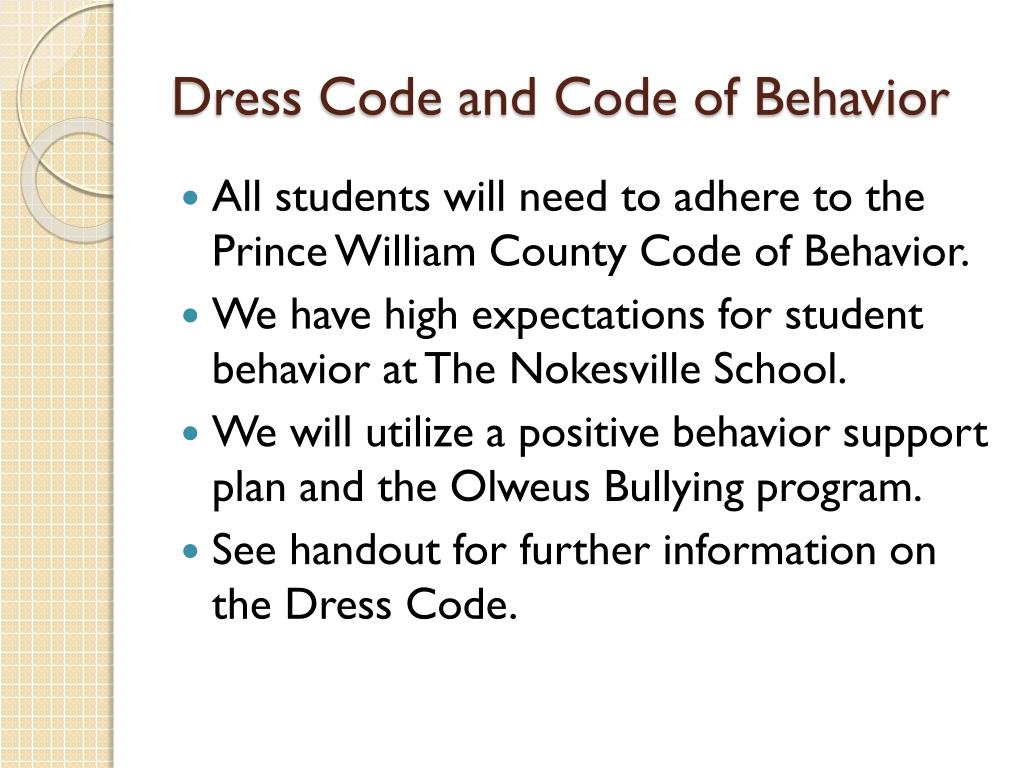 PPT The Nokesville School PowerPoint Presentation, free download ID5491430