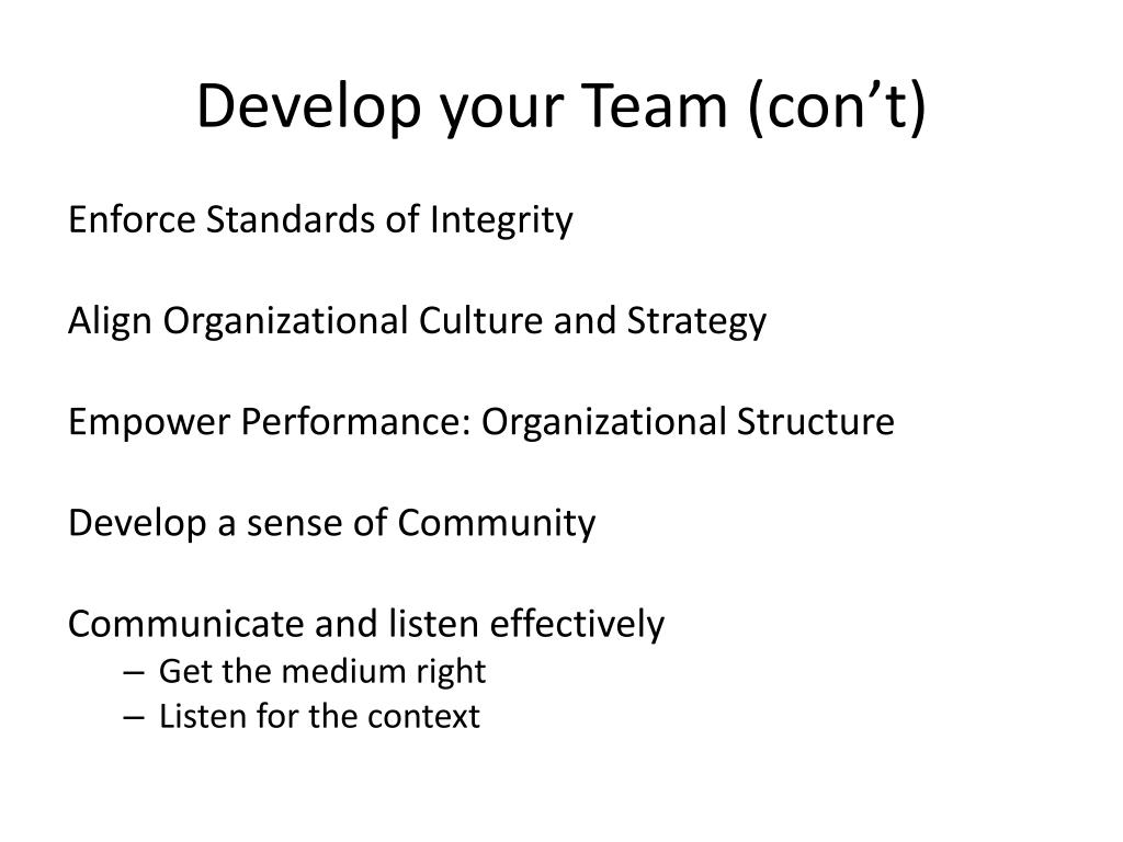 PPT Department of Medicine Administration Grand Rounds Framework for