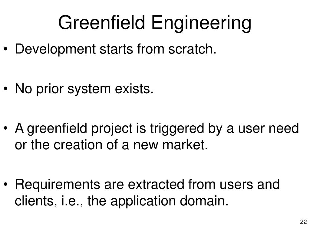 PPT Requirements Elicitation PowerPoint Presentation, free download ID5494841