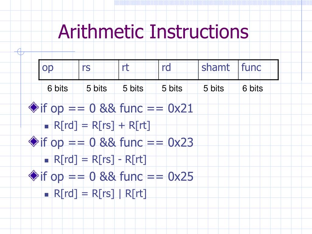 PPT A Simple Processor PowerPoint Presentation, free download ID