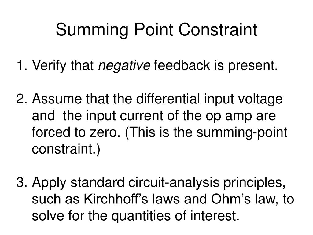 PPT EE70 Review PowerPoint Presentation, free download ID5498458